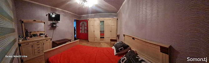 1-комн. квартира, 1 этаж, 34 м², Шохмансур Dushanbe - photo 8