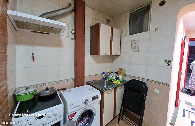 1-комн. квартира, 1 этаж, 34 м², Шохмансур Dushanbe - photo 6