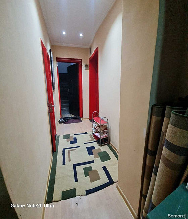 1-комн. квартира, 1 этаж, 34 м², Шохмансур Dushanbe - photo 2