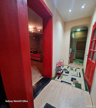 1-комн. квартира, 1 этаж, 34 м², Шохмансур Dushanbe - photo 1