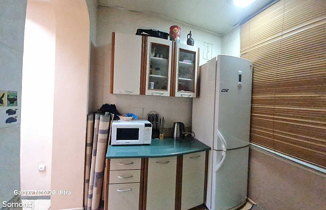 1-комн. квартира, 1 этаж, 34 м², Шохмансур Dushanbe - photo 5
