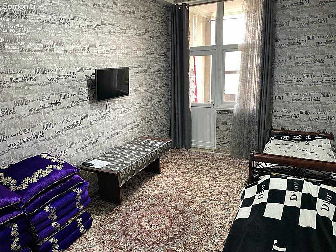 4-комн. квартира, 6 этаж, 170 м², Сино Душанбе - изображение 7