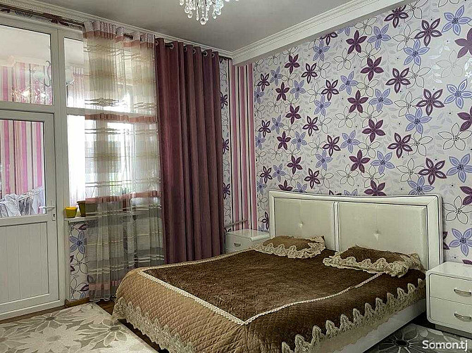4-комн. квартира, 6 этаж, 170 м², Сино Душанбе - изображение 5