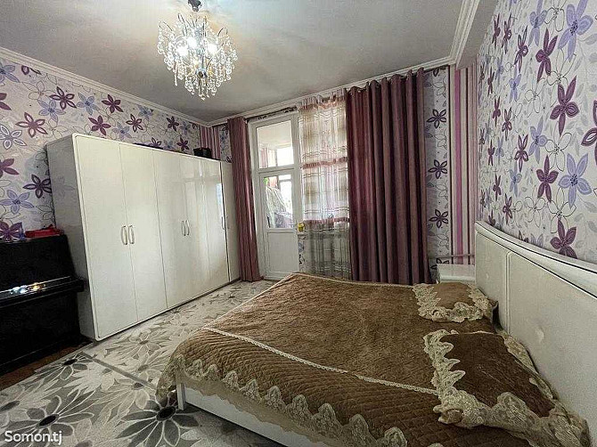 4-комн. квартира, 6 этаж, 170 м², Сино Душанбе - изображение 1