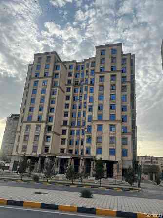 4-комн. квартира, 4 этаж, 147 м², 46 мкр лаби дарё Душанбе