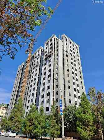 2-комн. квартира, 14 этаж, 67 м², Шохмансур Душанбе