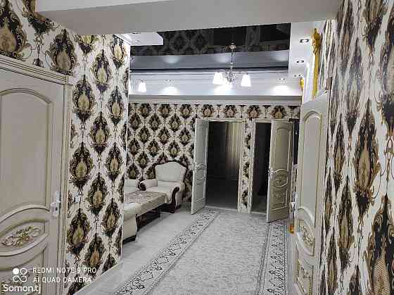 4-комн. квартира, 3 этаж, 120 м², сомони Душанбе