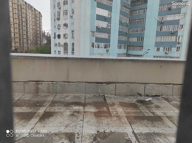 4-комн. квартира, 3 этаж, 120 м², сомони Душанбе - изображение 4