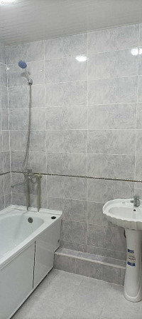 3-комн. квартира, 8 этаж, 86 м², Гипрозем Dushanbe - photo 8