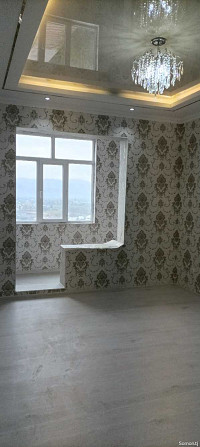 3-комн. квартира, 8 этаж, 86 м², Гипрозем Dushanbe - photo 2