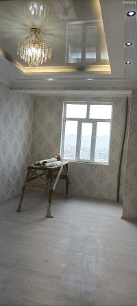 3-комн. квартира, 8 этаж, 86 м², Гипрозем Dushanbe - photo 3