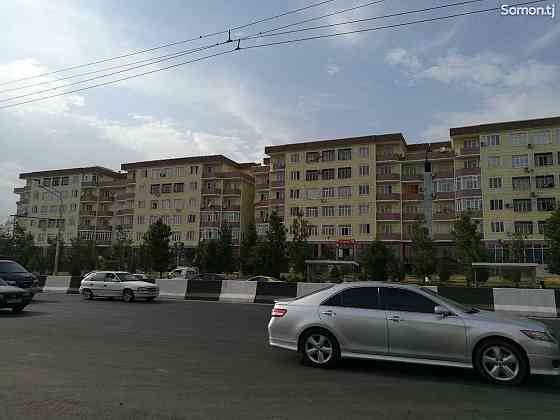 3-комн. квартира, 6 этаж, 74 м², Шохмансур Душанбе