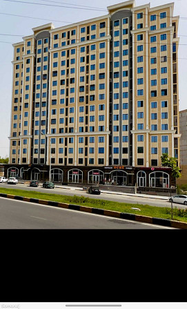 3-комн. квартира, 11 этаж, 86 м², улица Алишер Навои Dushanbe - photo 1