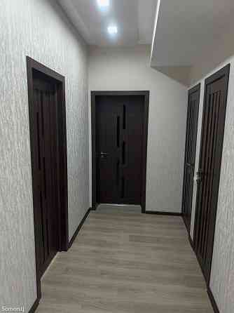 2-комн. квартира, 13 этаж, 65 м², Зарафшон Душанбе