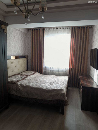 2-комн. квартира, 13 этаж, 65 м², Зарафшон Душанбе - изображение 2