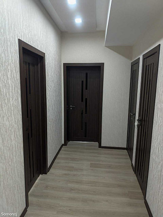 2-комн. квартира, 13 этаж, 65 м², Зарафшон Душанбе - изображение 4