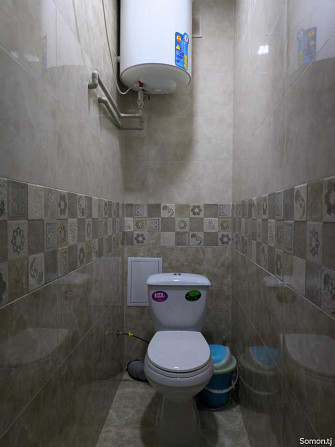 2-комн. квартира, 13 этаж, 65 м², Зарафшон Душанбе - изображение 6