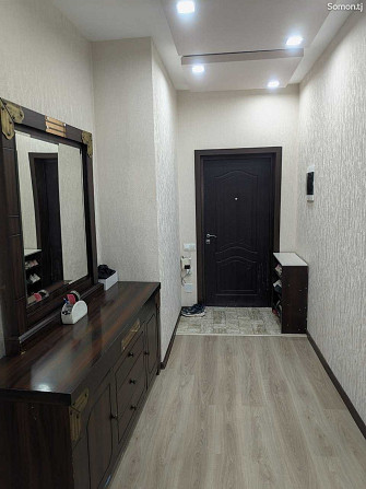 2-комн. квартира, 13 этаж, 65 м², Зарафшон Душанбе - изображение 5
