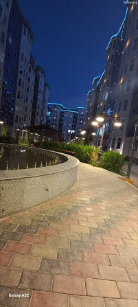 3-комн. квартира, 4 этаж, 106 м², Сино Душанбе - изображение 2