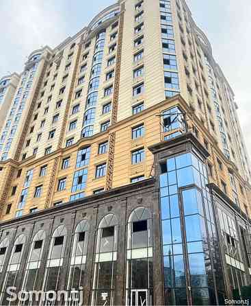 2-комн. квартира, 12 этаж, 76 м², Цирк Душанбе