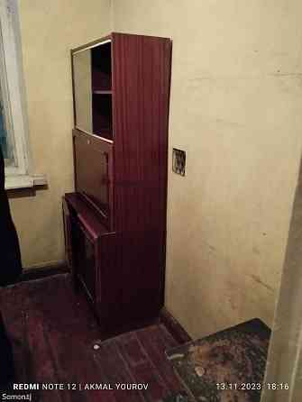 2-комн. квартира, 1 этаж, 38 м², Жилмассив Душанбе