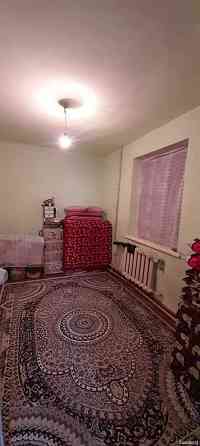 2-комн. квартира, 1 этаж, 38 м², Жилмассив Душанбе