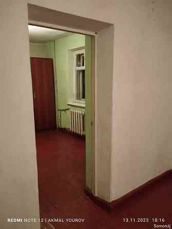 2-комн. квартира, 1 этаж, 38 м², Жилмассив Душанбе