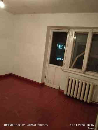 2-комн. квартира, 1 этаж, 38 м², Жилмассив Душанбе