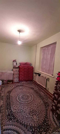 2-комн. квартира, 1 этаж, 38 м², Жилмассив Душанбе - изображение 1