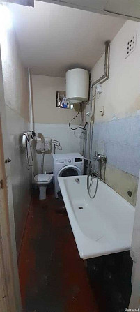 2-комн. квартира, 1 этаж, 38 м², Жилмассив Душанбе - изображение 7