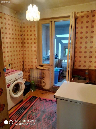 4-комн. квартира, 3 этаж, 80 м², Сино Душанбе, Сино - изображение 8