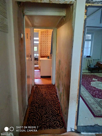 4-комн. квартира, 3 этаж, 80 м², Сино Душанбе, Сино - изображение 5