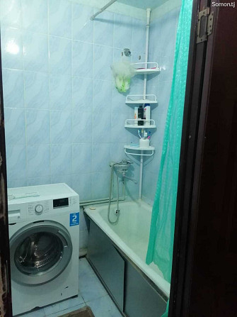 3-комн. квартира, 7 этаж, 68 м², Гипрозем Душанбе - изображение 3