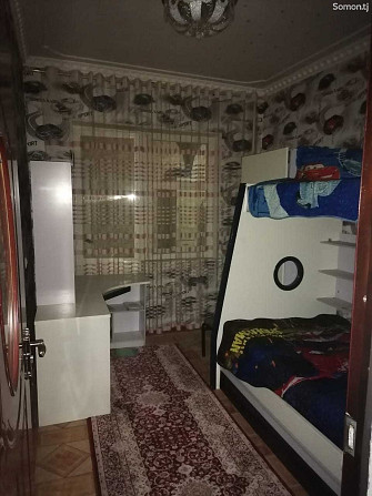 3-комн. квартира, 7 этаж, 68 м², Гипрозем Душанбе - изображение 7