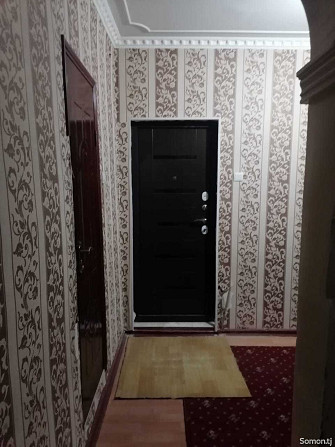 3-комн. квартира, 7 этаж, 68 м², Гипрозем Душанбе - изображение 1
