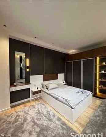 2-комн. квартира, 7 этаж, 82 м², Шомансур, Садбарг Душанбе