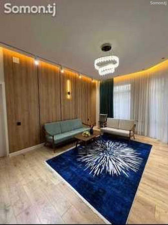 2-комн. квартира, 7 этаж, 82 м², Шомансур, Садбарг Душанбе - изображение 2
