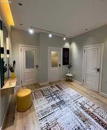 2-комн. квартира, 7 этаж, 82 м², Шомансур, Садбарг Душанбе - изображение 7