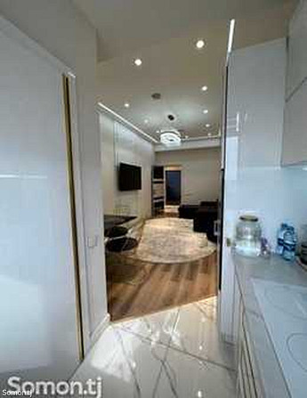 2-комн. квартира, 13 этаж, 54 м², Исмоили сомони, Ашан Dushanbe - photo 5
