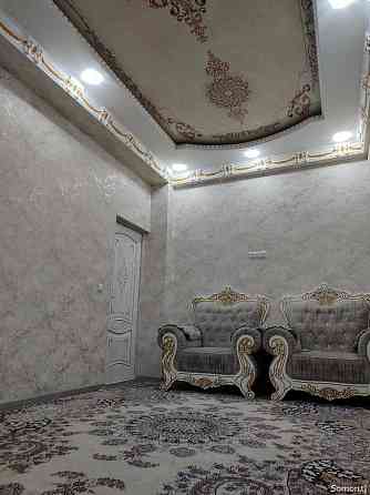 1-комн. квартира, 5 этаж, 55 м², гипрозем Душанбе