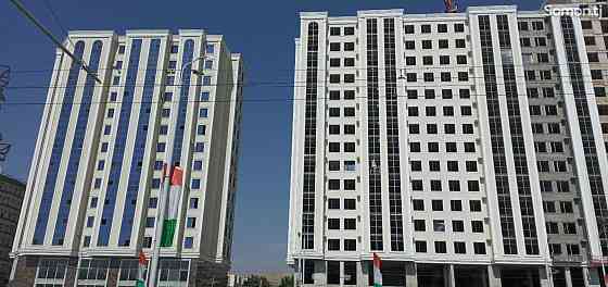 2-комн. квартира, 11 этаж, 91 м², 102 мкр Душанбе