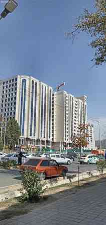 2-комн. квартира, 11 этаж, 91 м², 102 мкр Душанбе