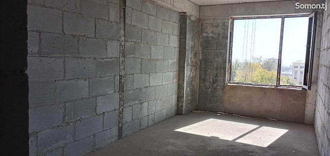 2-комн. квартира, 11 этаж, 91 м², 102 мкр Dushanbe - photo 1