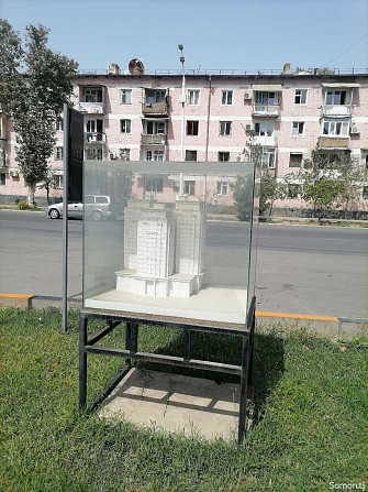 2-комн. квартира, 16 этаж, 68 м², Молодежный Dushanbe - photo 1