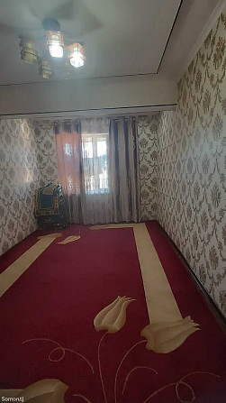 2-комн. квартира, 5 этаж, 56 м², Гравзавод Dushanbe - photo 3