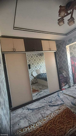 2-комн. квартира, 5 этаж, 56 м², Гравзавод Dushanbe - photo 4