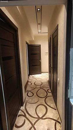 2-комн. квартира, 5 этаж, 56 м², Гравзавод Dushanbe - photo 1