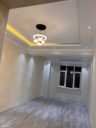 2-комн. квартира, 10 этаж, 87 м², Шоҳмансур Dushanbe - photo 6