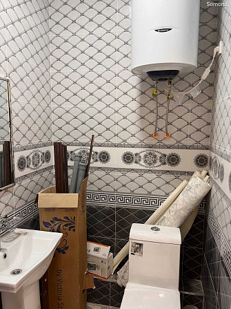 2-комн. квартира, 10 этаж, 87 м², Шоҳмансур Dushanbe - photo 3