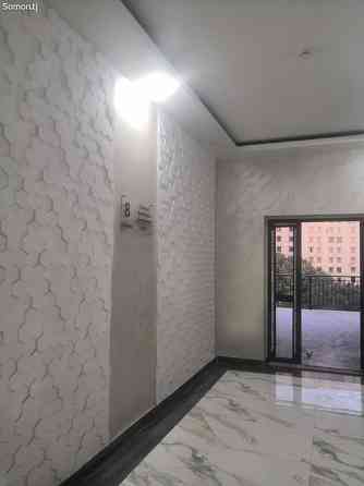 2-комн. квартира, 8 этаж, 97 м², Сомони Душанбе